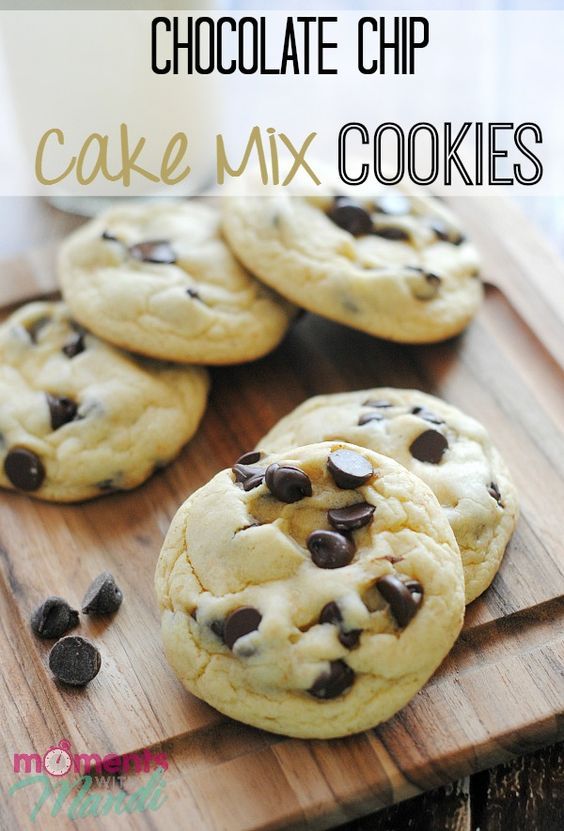 Chocolate Chip Cookie Recipe Halved Chocolate Chip Cookie Recipe Halved