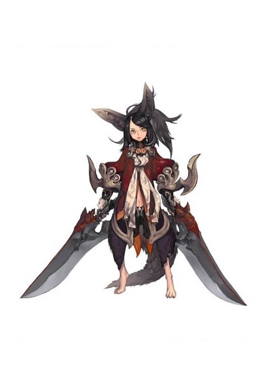 Two New Cles Bladeandsoul Here
