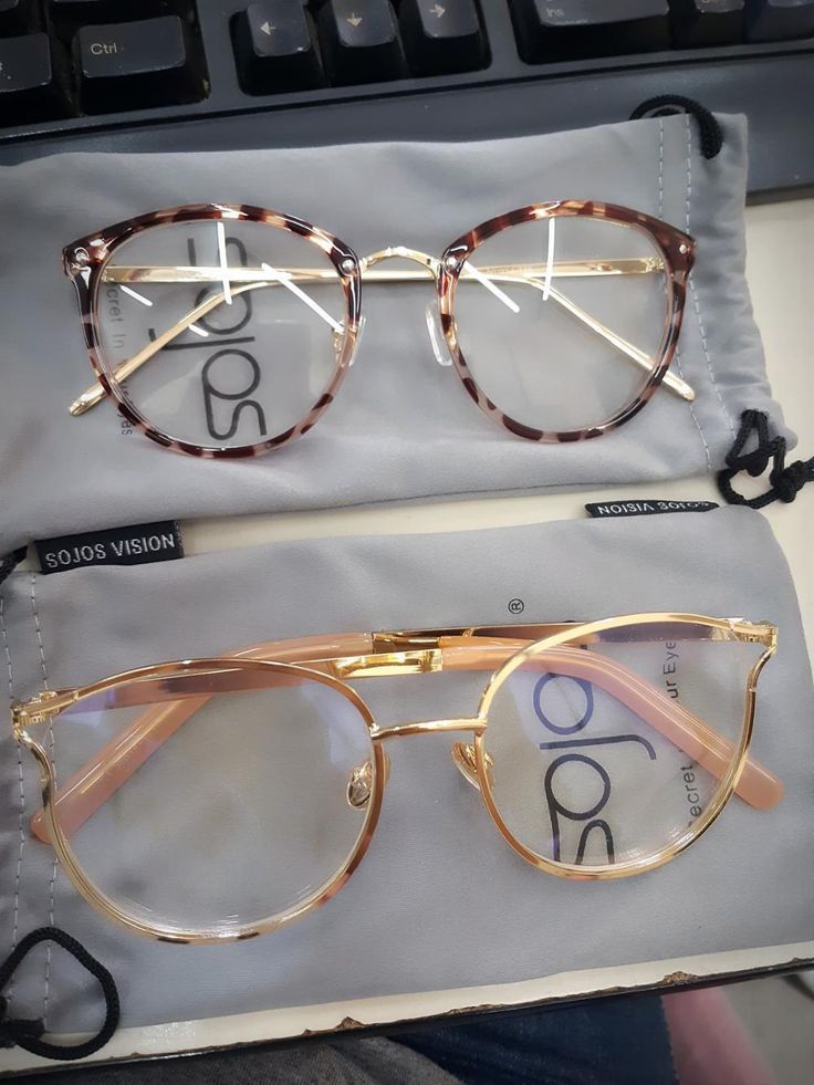 Brille Transparente Mode Brillengestell Brillen Lesebrille Brillenrahmen