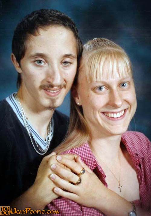 Dating für hässliche menschen
