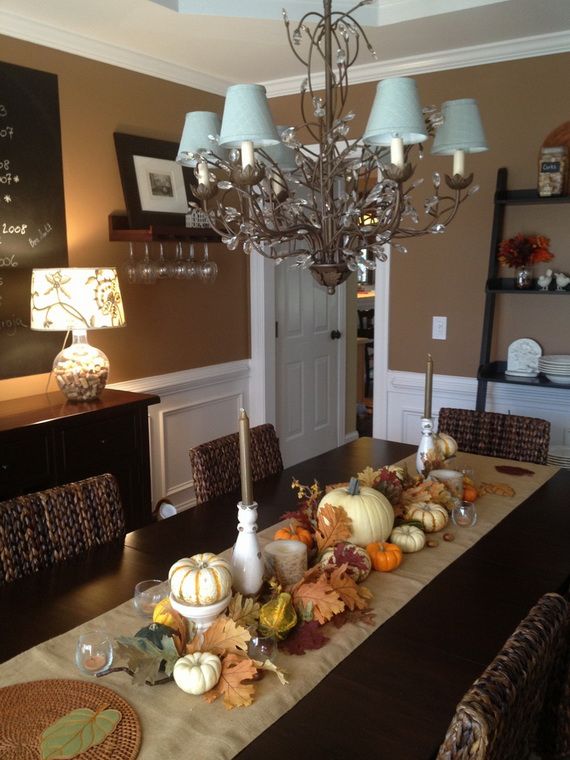 65 Fall Dining Room Ideas Creating Beautiful And Cozy Interior Decor 65 Fall Dining Room Ideas Creating Beautiful And Cozy Interior Decor Home Pinterest Interiors
