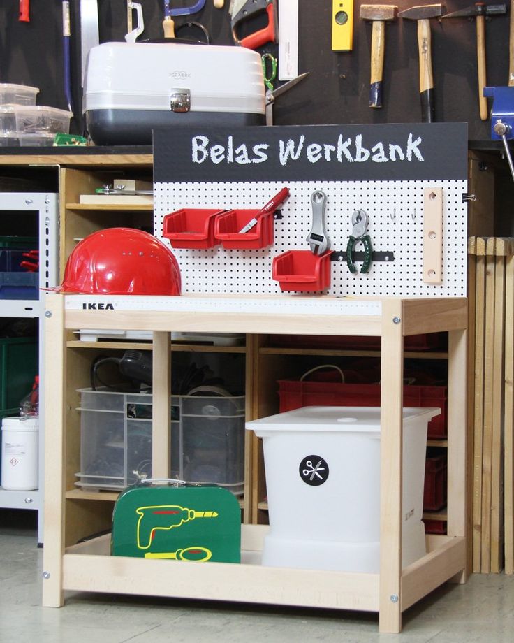 Die besten 25+ Kinderwerkbank Ideen auf Pinterest Matscheküche - ikea küche anleitung Die besten 25+ Kinderwerkbank Ideen auf Pinterest Matscheküche - ikea küche anleitung