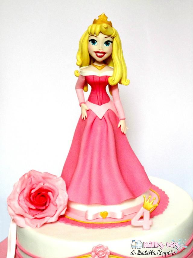 Sleeping Beauty Cake Aurore La Belle Au Bois Dormant La Belle Au Bois Dormant Anniversaire Sleeping Beauty Cake Aurore La Belle Au Bois Dormant La Belle Au Bois Dormant Anniversaire
