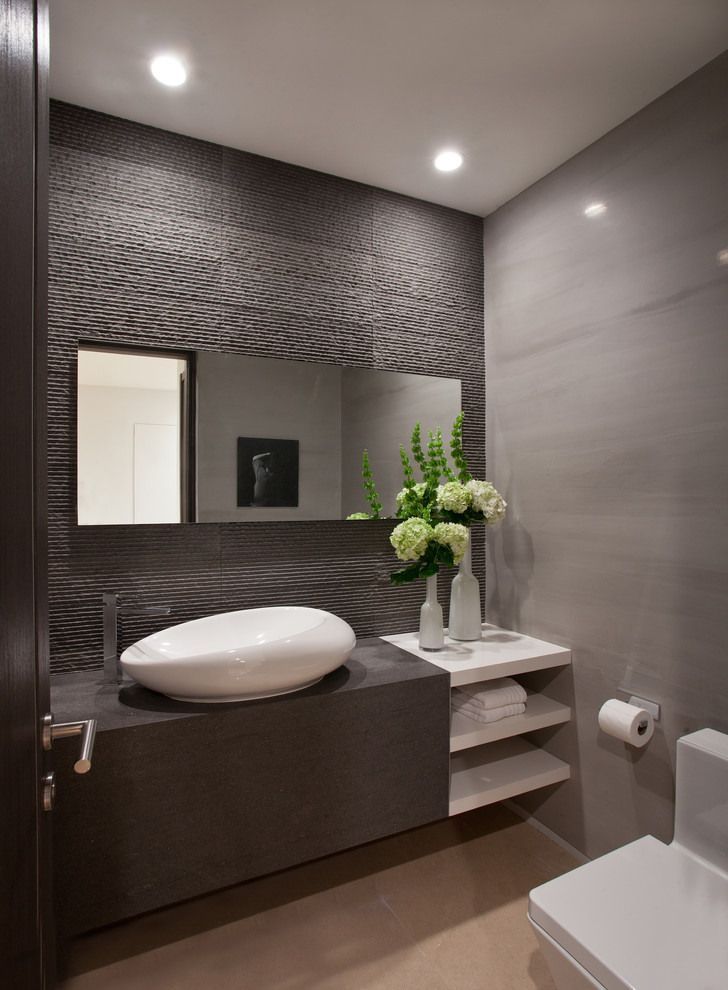 La salle de bain est une pièce essentielle de la maison. Surtout pour nous, les...