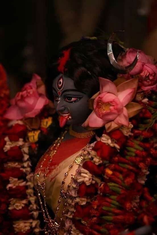 Pin By Adbhutam On Kali Goddess Kali Images God Illustrations pin-by-adbhutam-on-kali-goddess-kali-images-god-illustrations