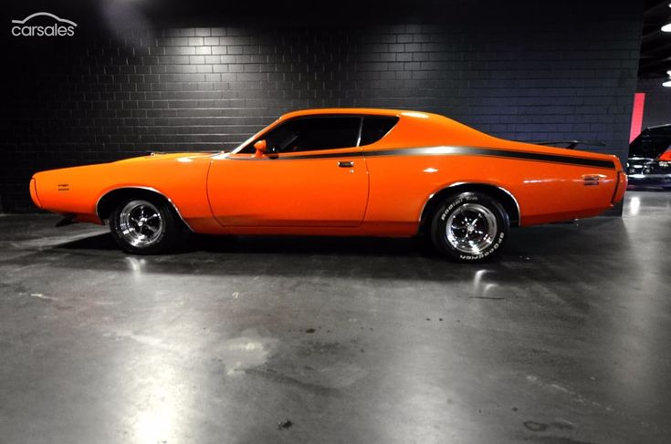 590 best 3rd generation Dodge Charger! images on Pinterest | Classic