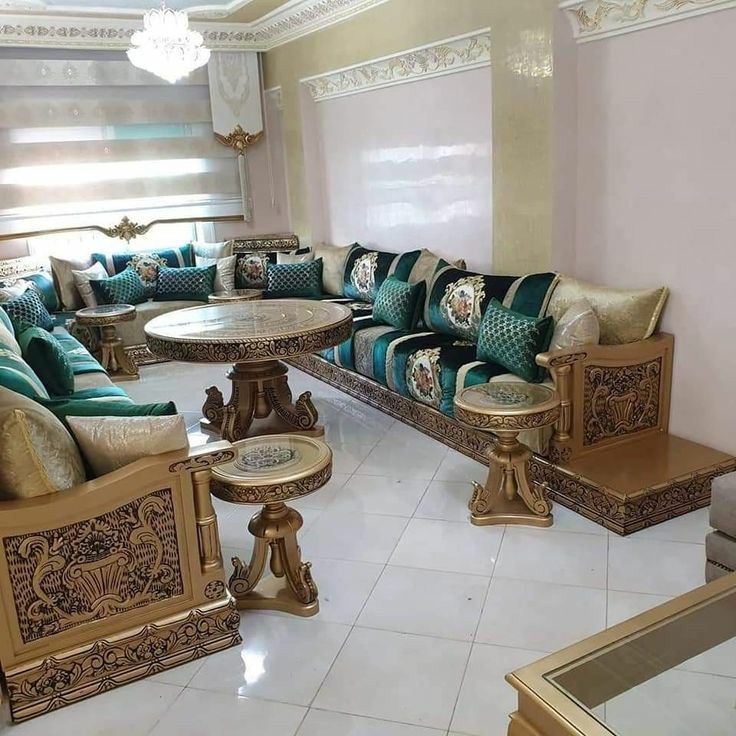 Tendance Decor Marocain 2020 الجديد في الديكور المغربي Luxury Sofa Design Moroccan Home Decor Luxury House Interior Design