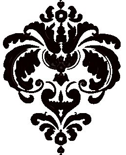 damask templates barca fontanacountryinn com damask template