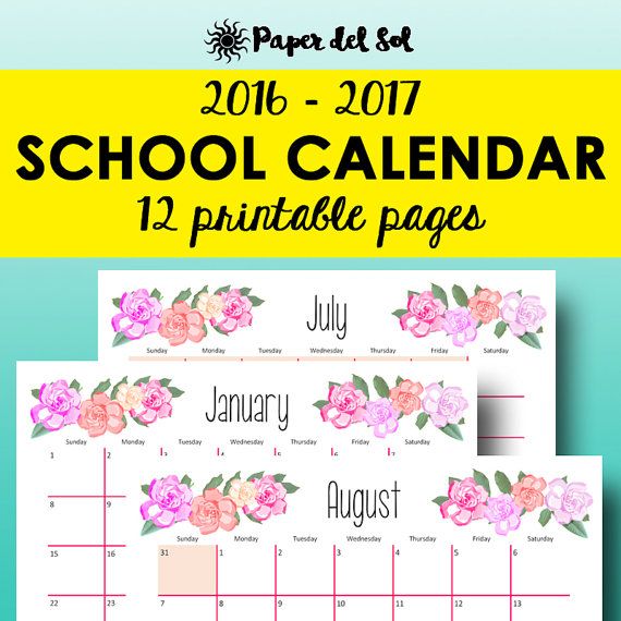 Best 25+ School calendar 2016 2017 ideas on Pinterest 2015 and - school calendar Best 25+ School calendar 2016 2017 ideas on Pinterest 2015 and - school calendar