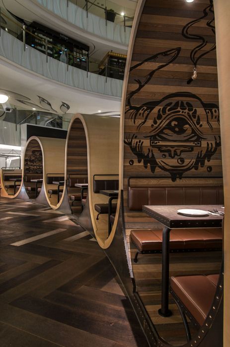 Restaurant Interior Seating : Best restaurant booth ideas on pinterest banquette