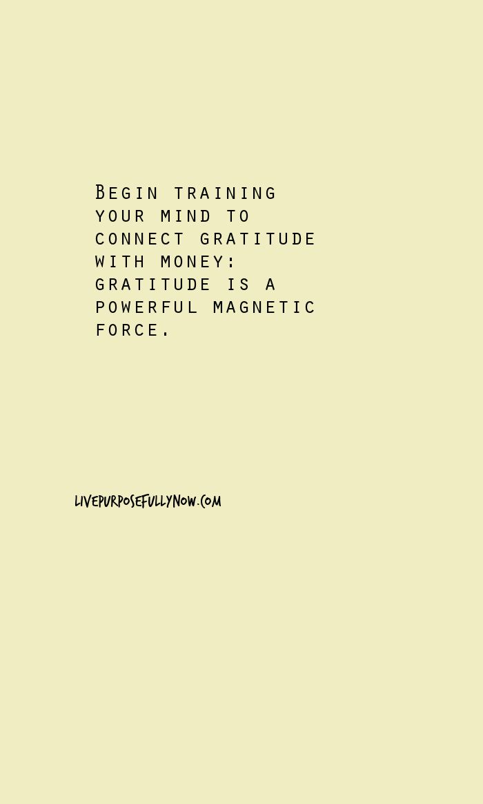 98 best The Blessings of Gratitude images on Pinterest