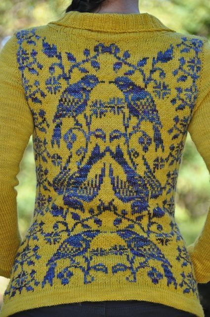 Best 20+ Fair isle sweaters ideas on Pinterest Fair isle knitting patterns,...