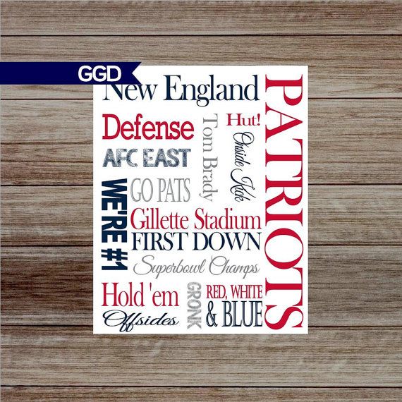 Patriots Wall Art 33 best printable art images on pinterest | printable art, etsy Patriots Wall Art 33 best printable art images on pinterest | printable art, etsy