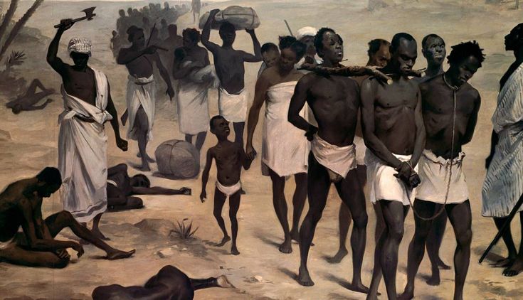 Pourquoi Napoléon a-t-il rétabli l’esclavage en 1802 ? | Esclavage