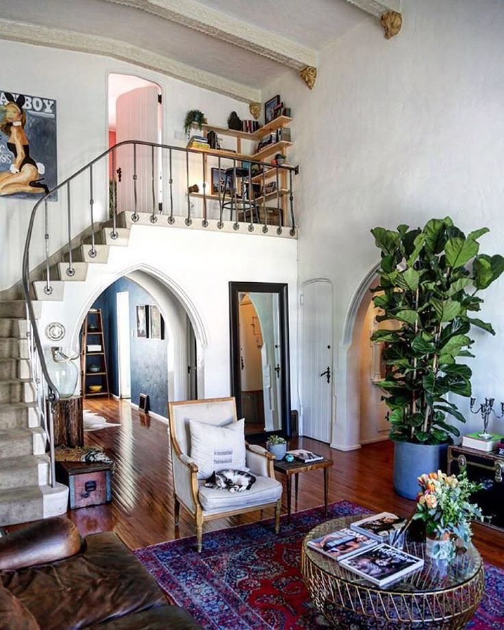 West Hollywood in 2019 Interior design inspiration, Interior, Mirror West Hollywood in 2019 Interior design inspiration, Interior, Mirror