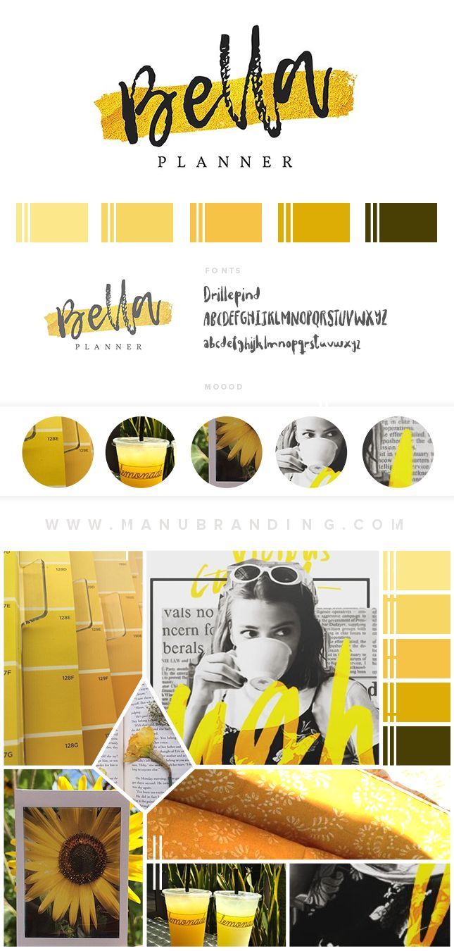 Responsive Yellow Black White Web Design Plus Development For A Painting Company With An Attractive Re Simple Web Design Web Design Black Web Design Company
