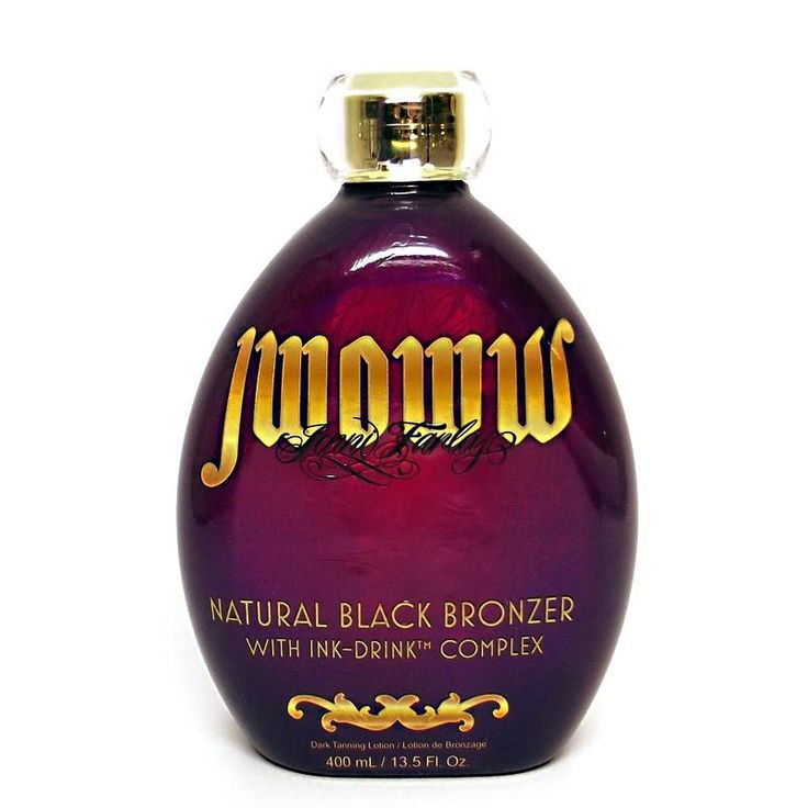 Jwoww Tanning Lotion Natural Black Jwoww Tanning Lotion Natural Black