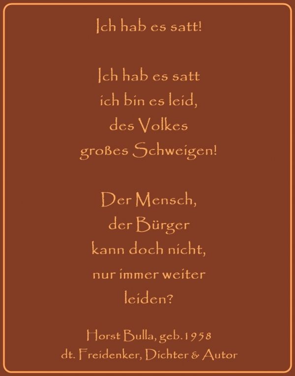 Liebesgedicht flirten