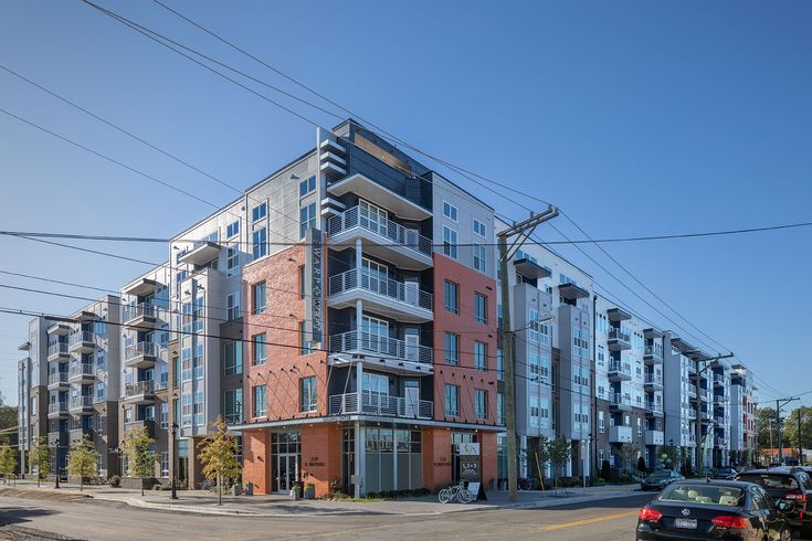 city view lofts axiom architecture architecture alta city view