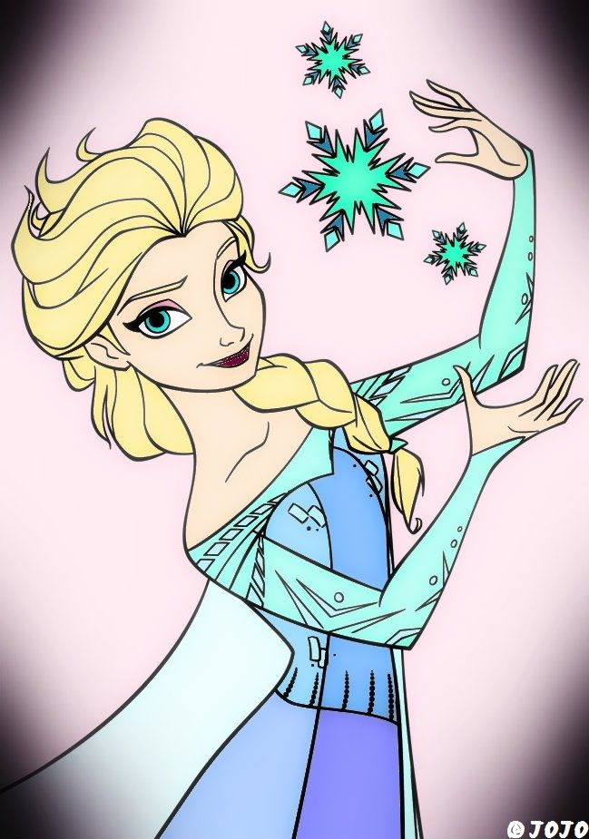Download 24 best Disney Frozen Birthday Coloring Pages images on ...