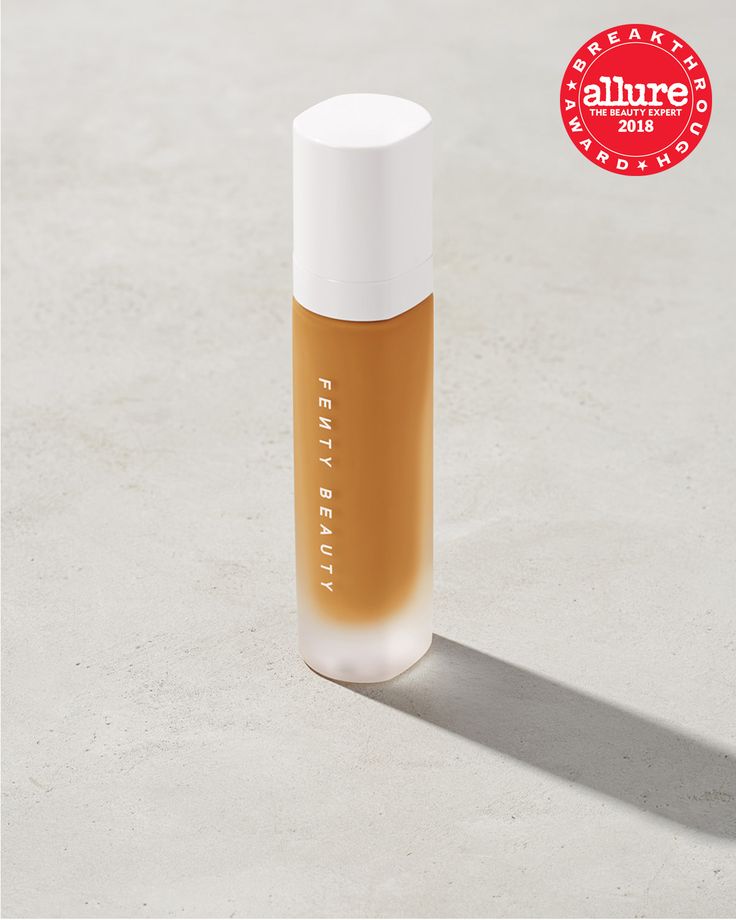 fenty 340 foundation