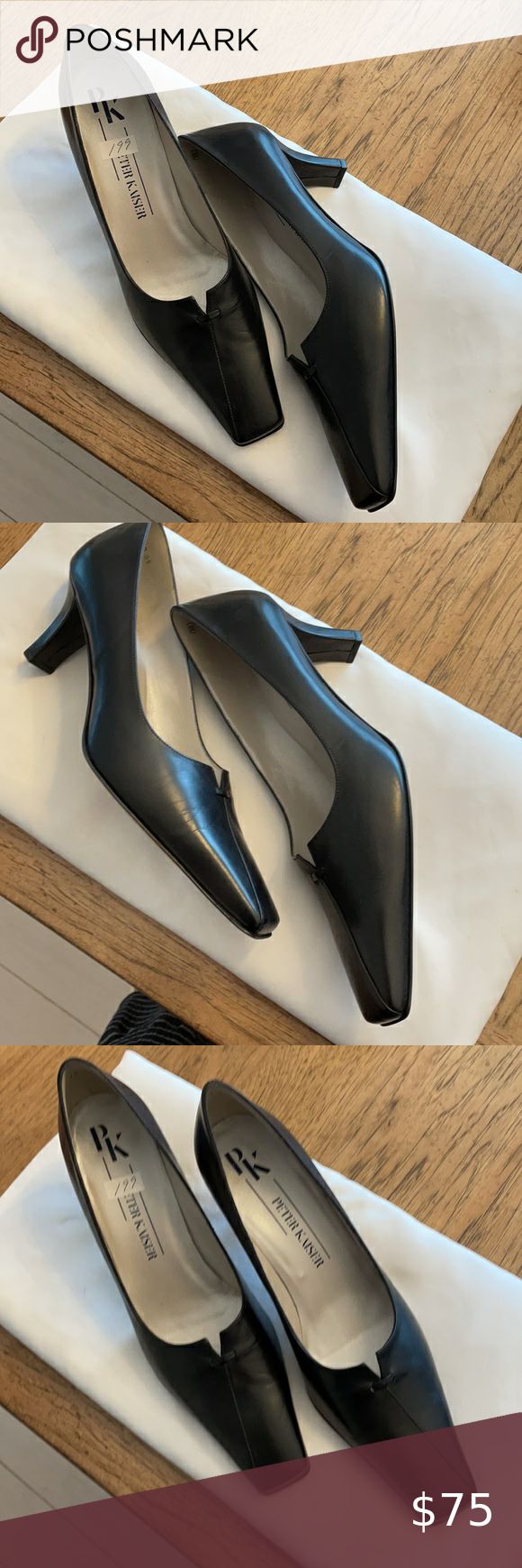 Peter kaiser pumps hot sale