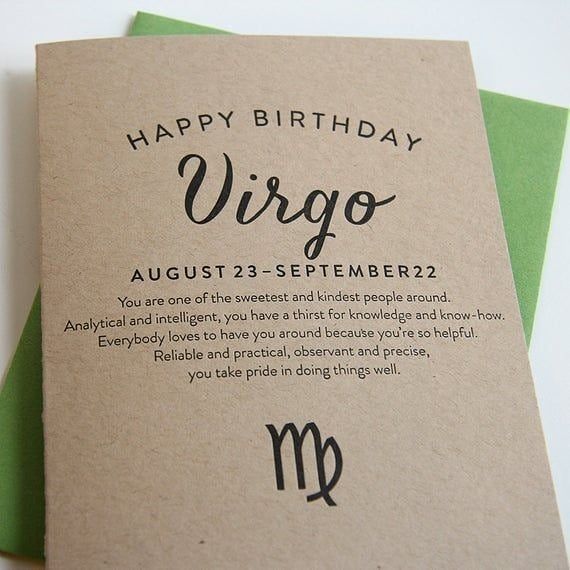 Happy Birthday to all my Virgos, it's our time!!! #virgo #virgos #