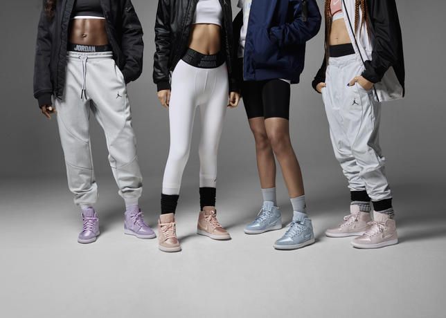 nike air jordan 1 fille nike air jordan 1 fille