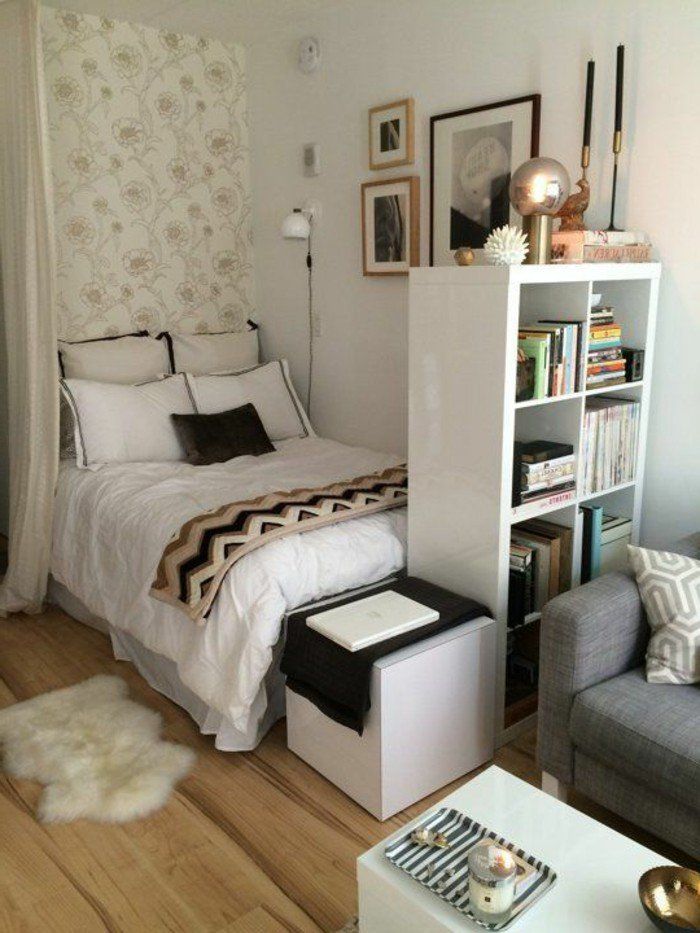Studio Apartment Organization best 25+ small bedroom organization ideas on pinterest | small Studio Apartment Organization best 25+ small bedroom organization ideas on pinterest | small