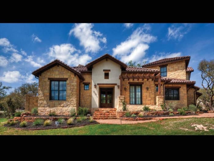 Tuscan meets Texas Hill Country style, San Antonio | Home Ideas ... Tuscan meets Texas Hill Country style, San Antonio | Home Ideas ...