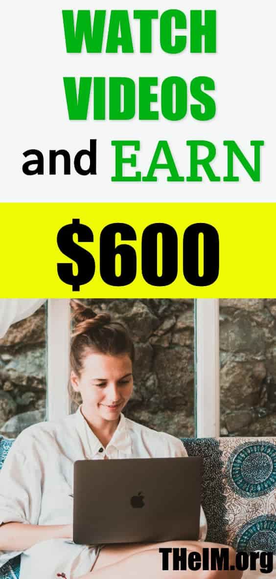 Get Paid $600 To Watch Videos Online From Top 10 Sites In 2019! – Remote jobs Get Paid $600 To Watch Videos Online From Top 10 Sites In 2019! – Remote jobs