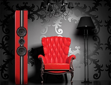 Black Walls Interior Design Black Walls Interior Design