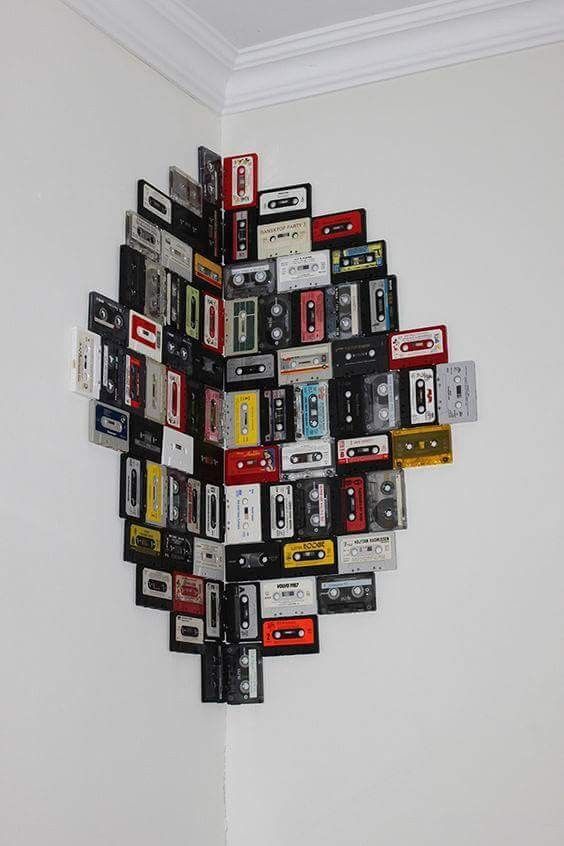 Use beer 6pack holders