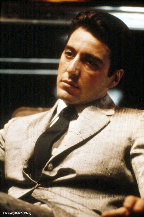 Al Pacino | Al pacino, The godfather, Godfather movie