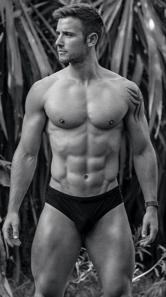 muscle men and milfs Wife bdsm sex pictures