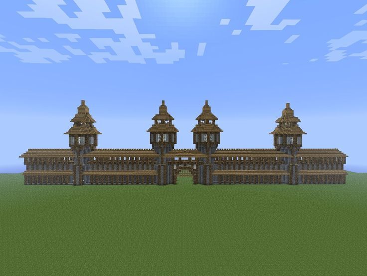 Tips For Building Elaborate Minecraft Castles Tips For Building Elaborate Minecraft Castles