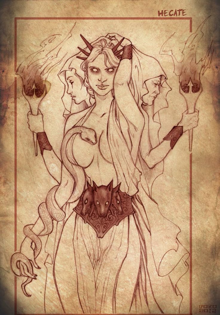 three goddess The triple goddess the goddess within wicca is mostly known as the triple goddess: maiden, mother & crone she is all powerful and strictly a female energy, and the three aspects represent different kinds of her energy. three goddess The triple goddess the goddess within wicca is mostly known as the triple goddess: maiden, mother & crone she is all powerful and strictly a female energy, and the three aspects represent different kinds of her energy.