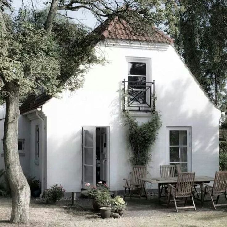 60 Schöne Französisch Cottage Garden Design-Ideen