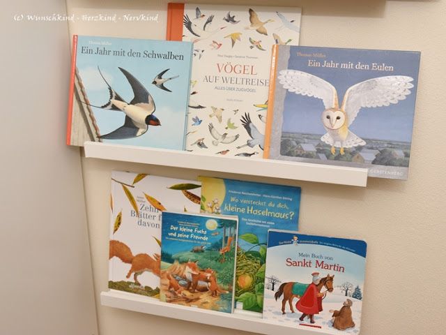 Unsere Kinderbucher Im Herbst Kinderbucher Herbst Bucher Kinder