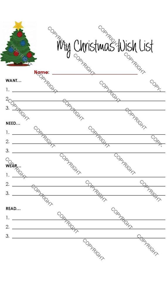 Best 25+ My christmas wish list ideas on Pinterest My christmas - christmas wish list templates Best 25+ My christmas wish list ideas on Pinterest My christmas - christmas wish list templates