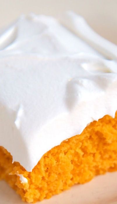 Orange Cream For Cake Orange Cream For Cake