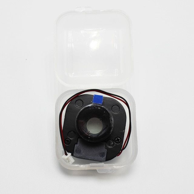 CCTV HD 2.0MP IR-CUT M12 lens Mount Holder Dual Filter IR-CUT For HD CCTV Camera
