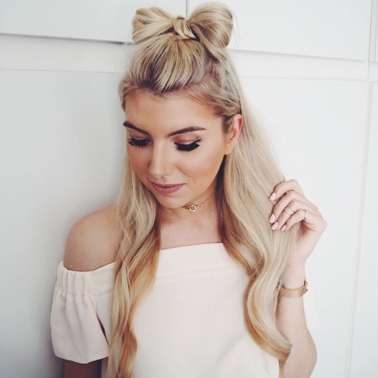 Back To School Hairstyle Ideas for 2019 8211; Fashion Trend Seeker+#back_to_sc… – Back To School Back To School Hairstyle Ideas for 2019 8211; Fashion Trend Seeker+#back_to_sc… – Back To School