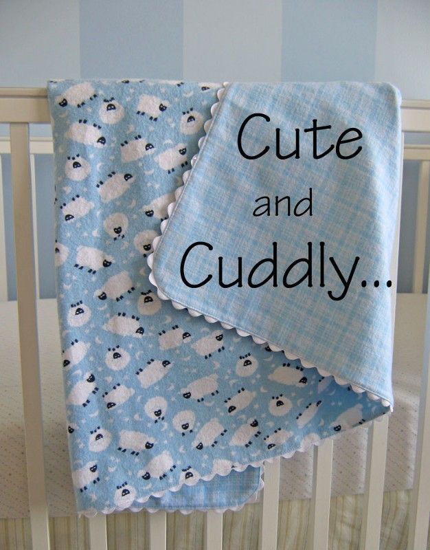 how to make a flannel baby receiving blanket how to make a flannel baby receiving blanket