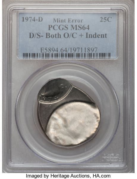 How Much Is A 1974 Quarter Worth Today 1974 Quarter Value: How Much Is It Worth Today? | Quarter, Quarter