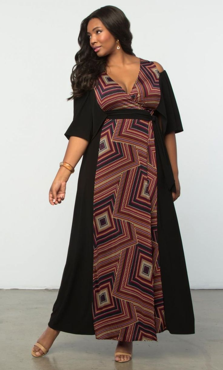 Plus Size Dresses UK