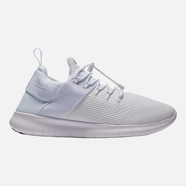 nike free rn commuter grey