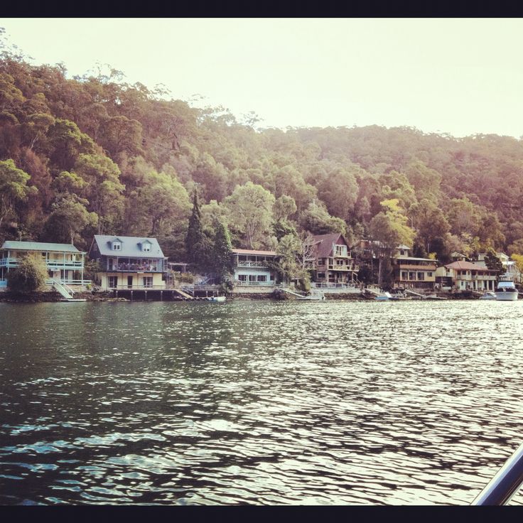 Berowra Waters Garden House Cafe Restaurant Berowra Waters Garden House Cafe Restaurant