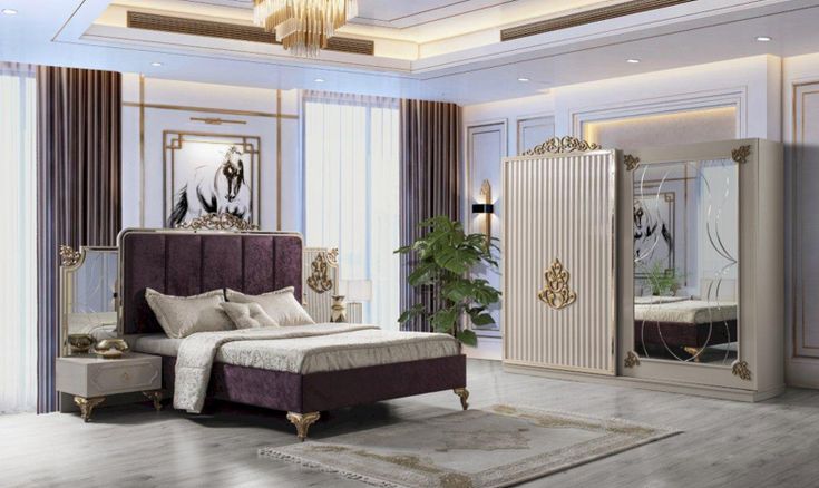Mobilya 423 Endaze Avangarde Yatak Odasi Takimi Bedroom Furniture Design Bedroom Furnishings Furniture Mobilya 423 Endaze Avangarde Yatak Odasi Takimi Bedroom Furniture Design Bedroom Furnishings Furniture