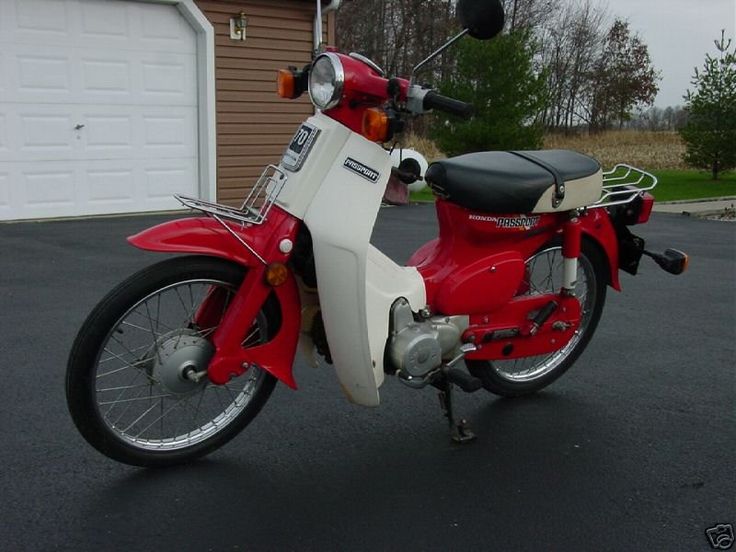 honda-passport-1982-big.jpg (800×600) | Honda passport, Honda, Motos